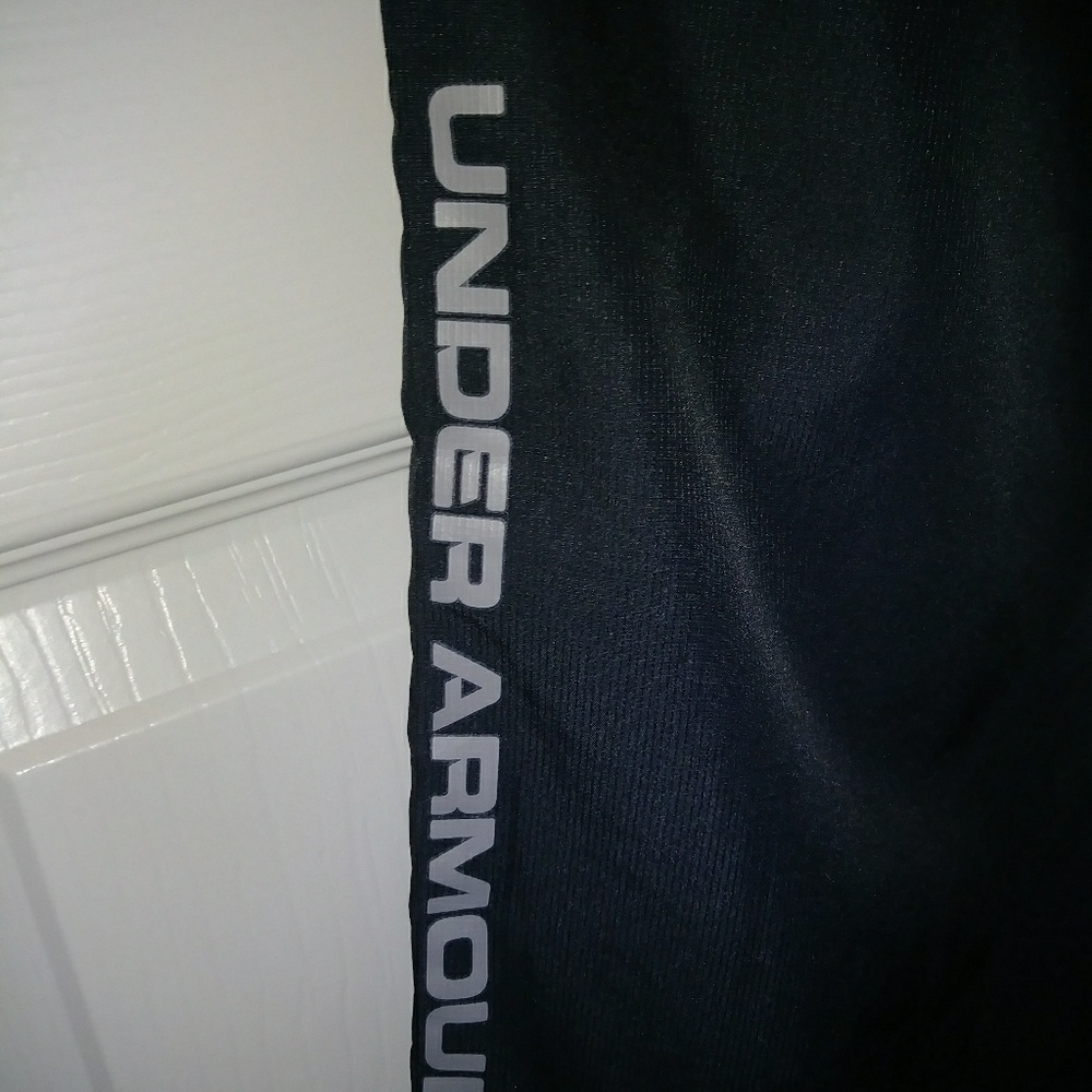 Mens under armor pants nwot